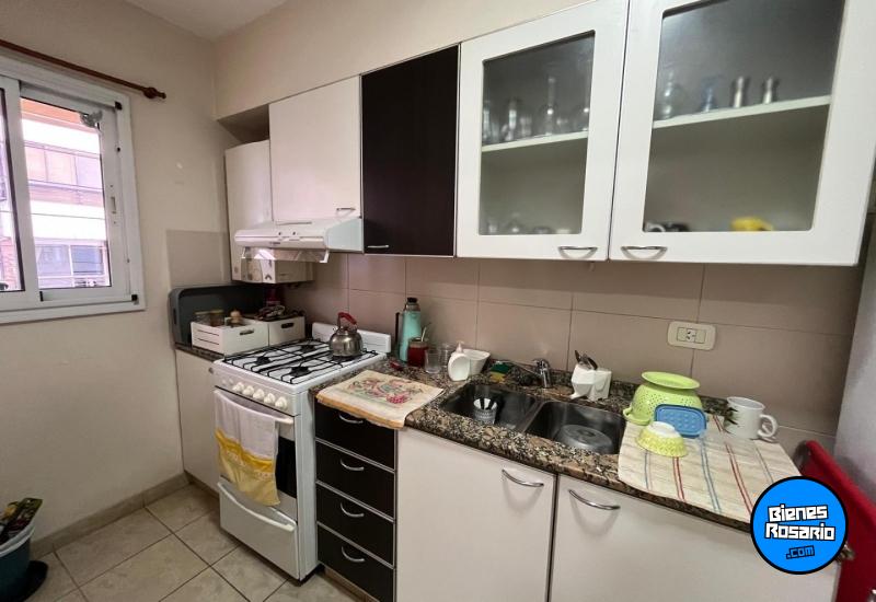 Departamentos - Rosario - Venta