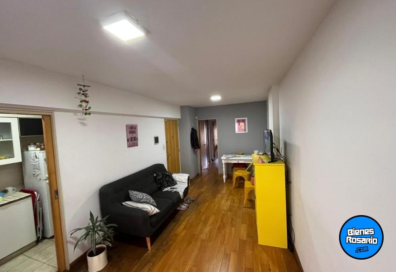 Departamentos - Rosario - Venta