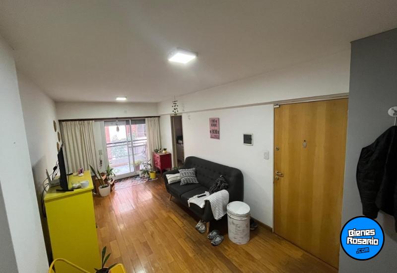 Departamentos - Rosario - Venta