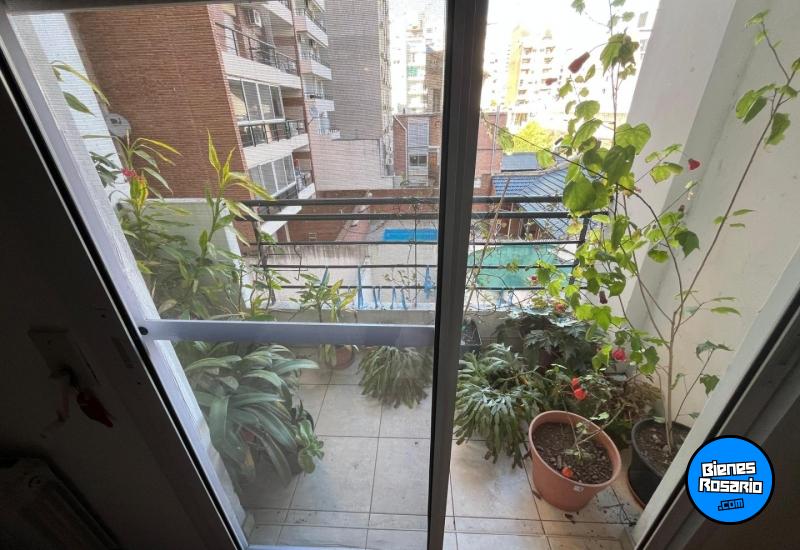 Departamentos - Rosario - Venta