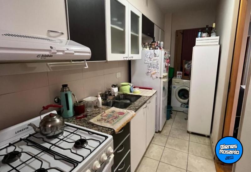 Departamentos - Rosario - Venta