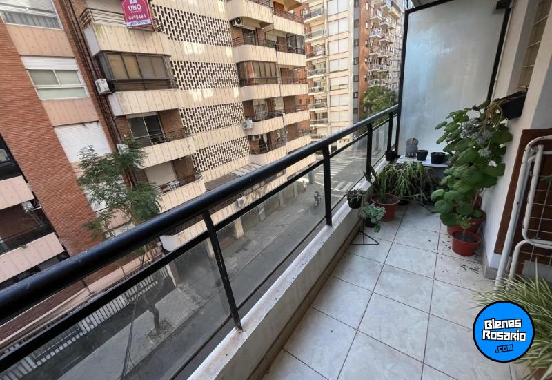 Departamentos - Rosario - Venta