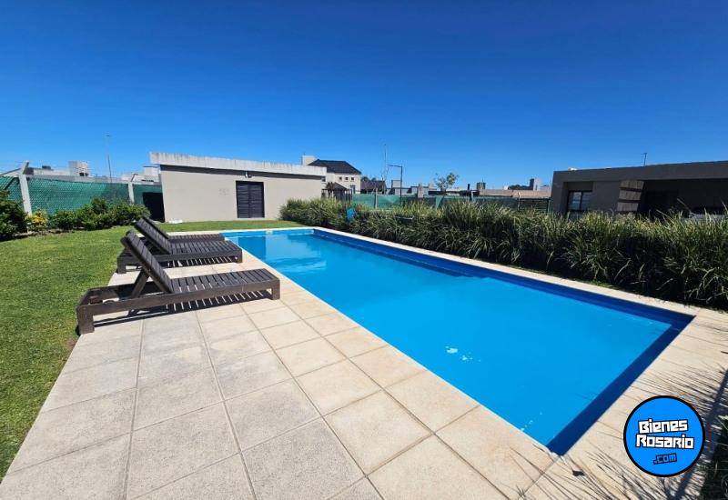 Casas - Funes - Venta