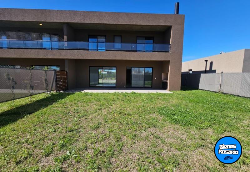 Casas - Funes - Venta