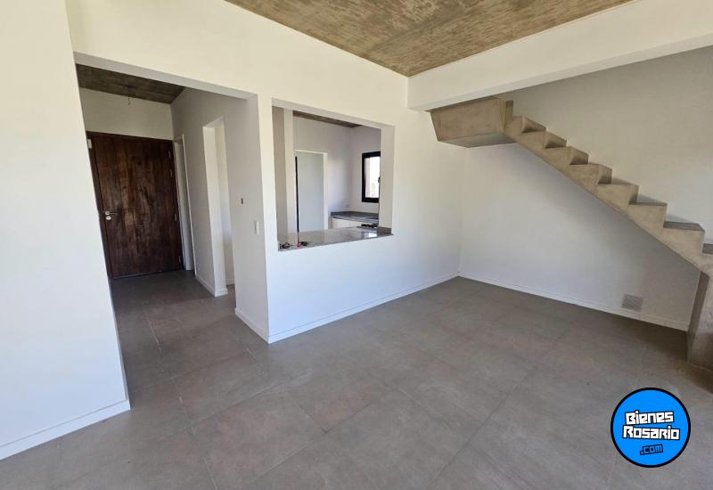 Casas - Funes - Venta