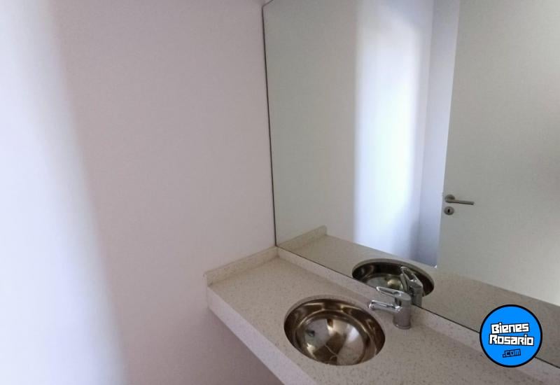 Casas - Funes - Venta