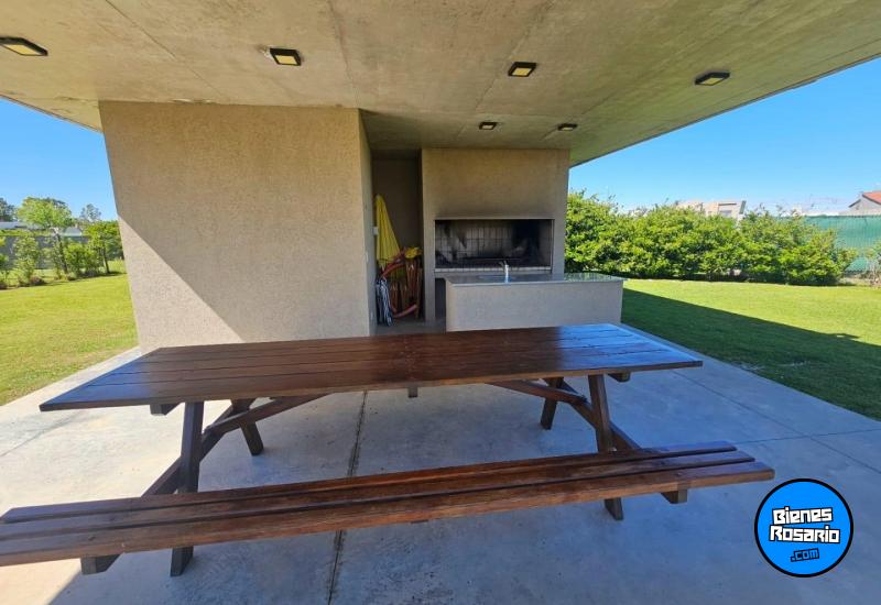 Casas - Funes - Venta