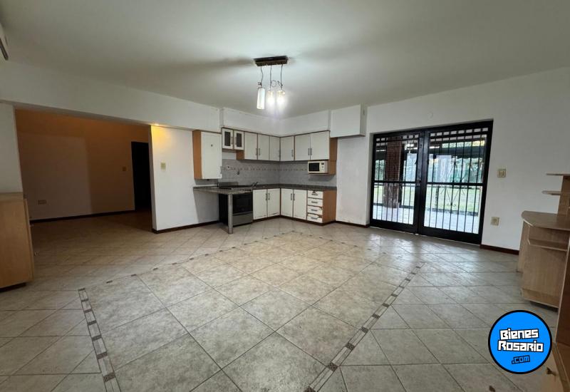 Casas - Funes - Venta