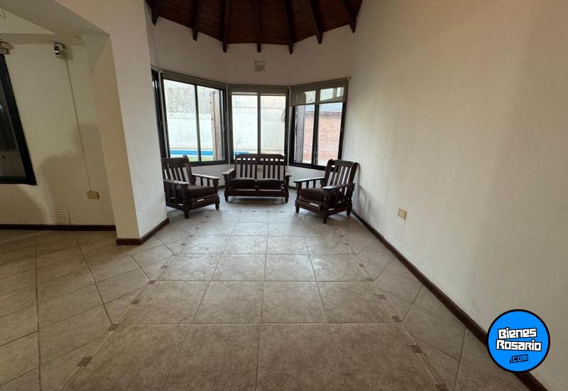 Casas - Funes - Venta