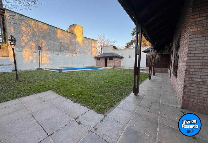 Casas - Funes - Venta