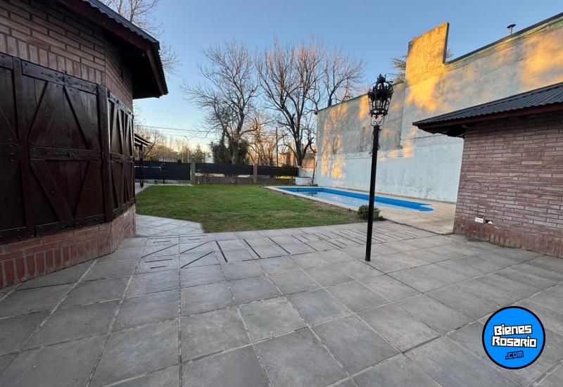 Casas - Funes - Venta