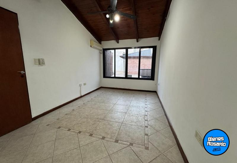 Casas - Funes - Venta