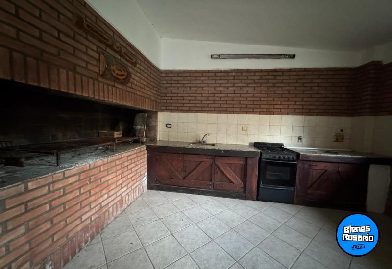 Casas - Funes - Venta