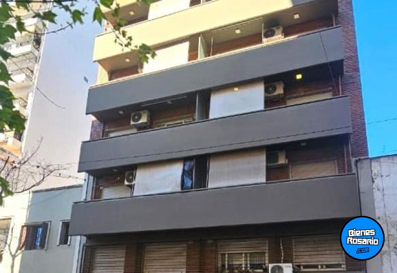 Departamentos - Rosario - Venta