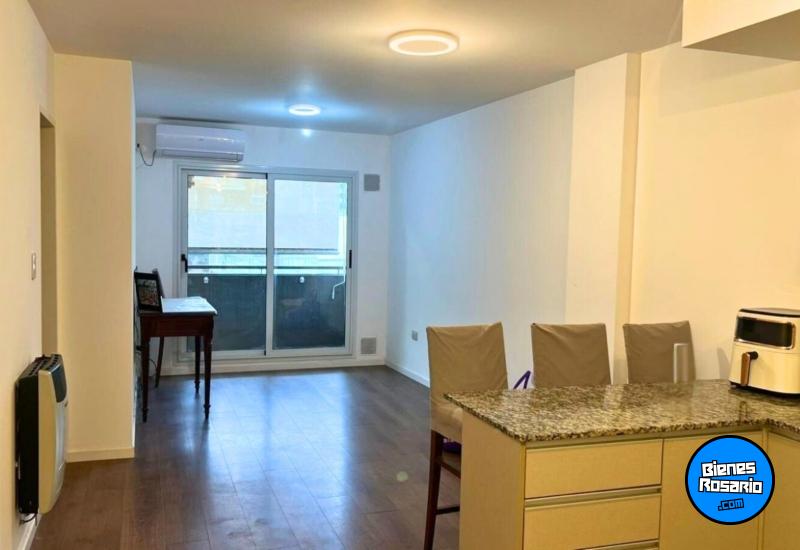 Departamentos - Rosario - Venta