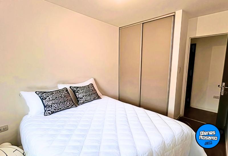 Departamentos - Rosario - Venta