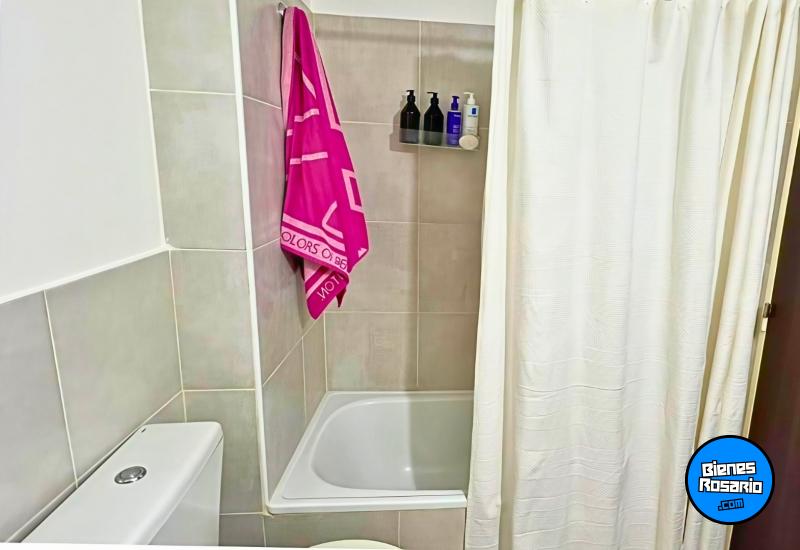 Departamentos - Rosario - Venta