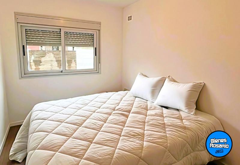 Departamentos - Rosario - Venta