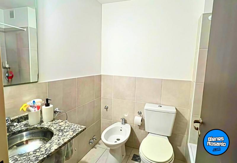 Departamentos - Rosario - Venta