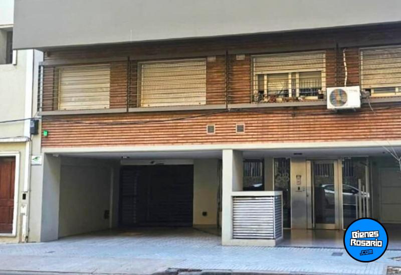 Departamentos - Rosario - Venta
