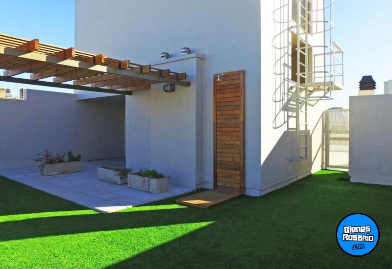 Departamentos - Rosario - Venta