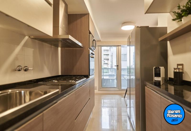Departamentos - Rosario - Venta