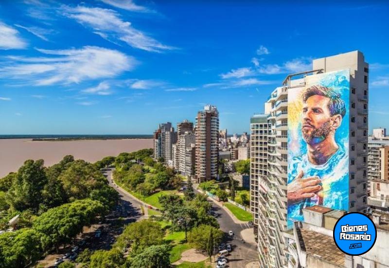 Departamentos - Rosario - Venta