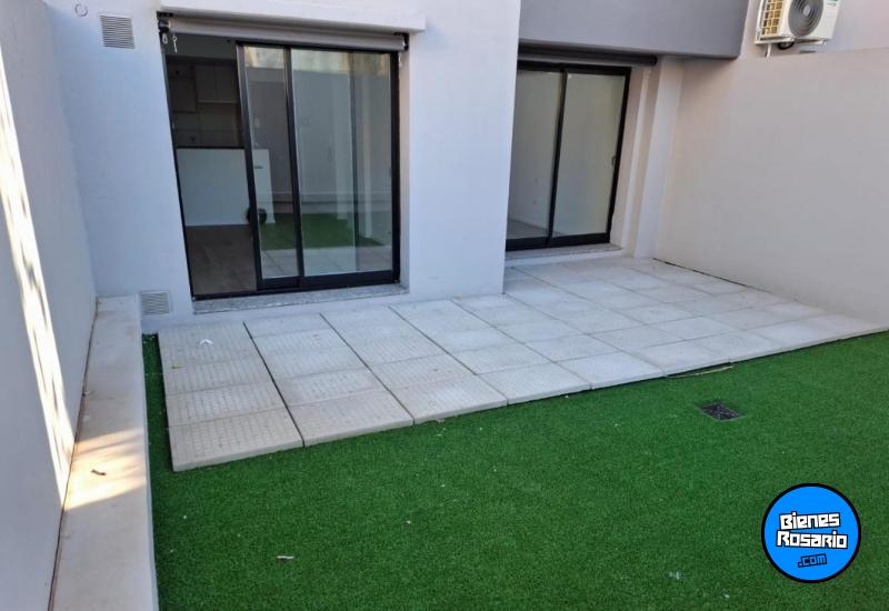 Departamentos - Rosario - Venta