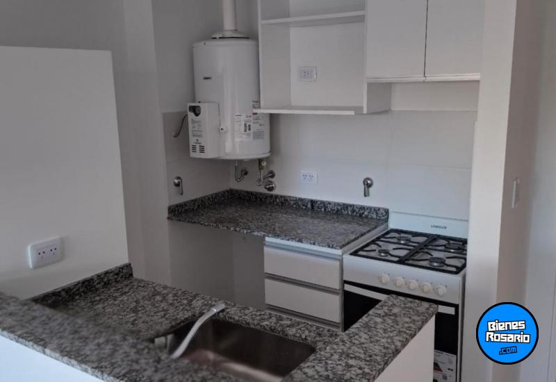 Departamentos - Rosario - Venta