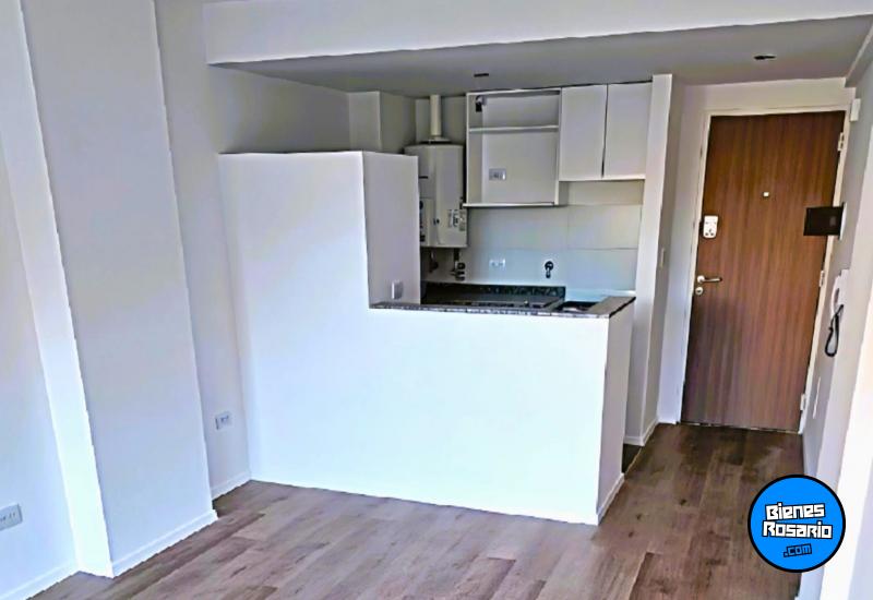 Departamentos - Rosario - Venta