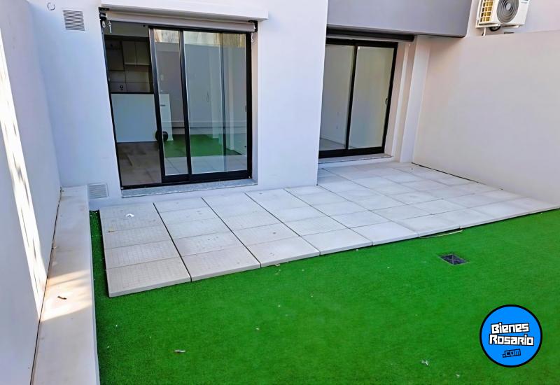 Departamentos - Rosario - Venta