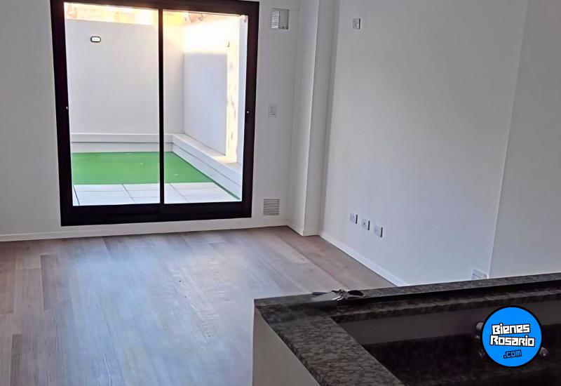 Departamentos - Rosario - Venta