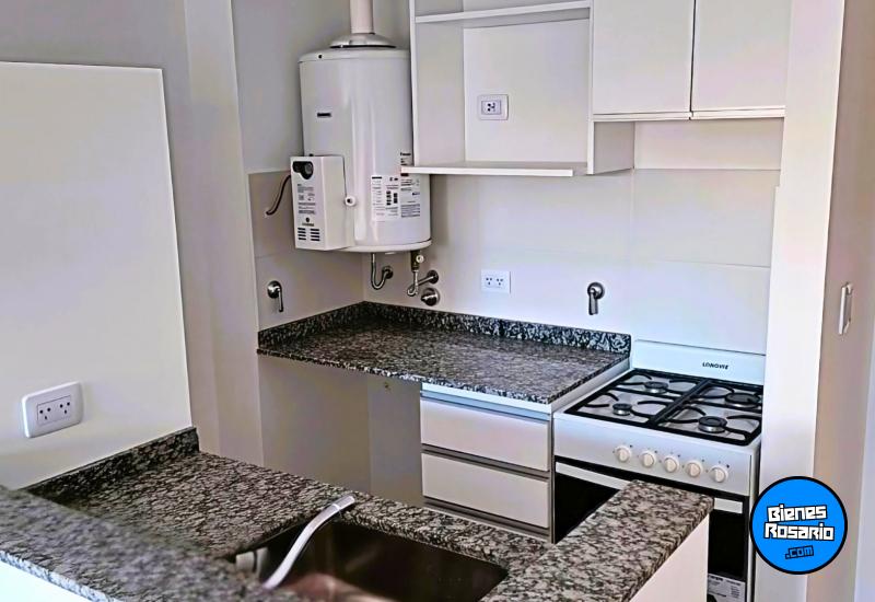 Departamentos - Rosario - Venta