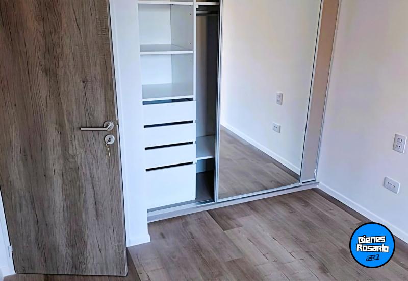 Departamentos - Rosario - Venta