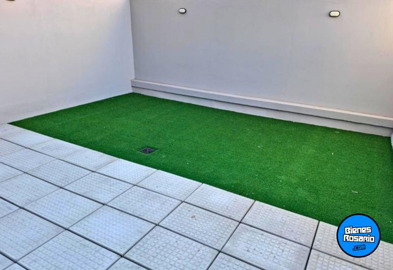 Departamentos - Rosario - Venta