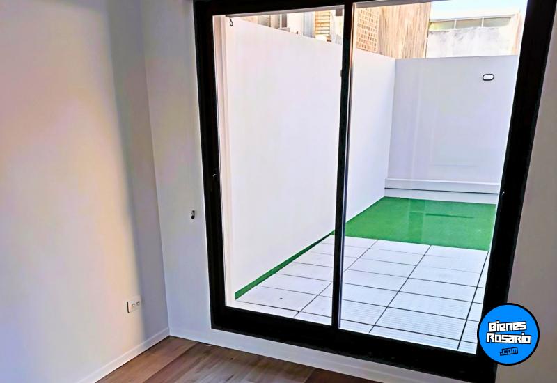 Departamentos - Rosario - Venta