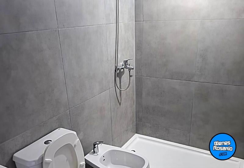 Departamentos - Rosario - Venta