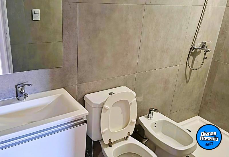 Departamentos - Rosario - Venta