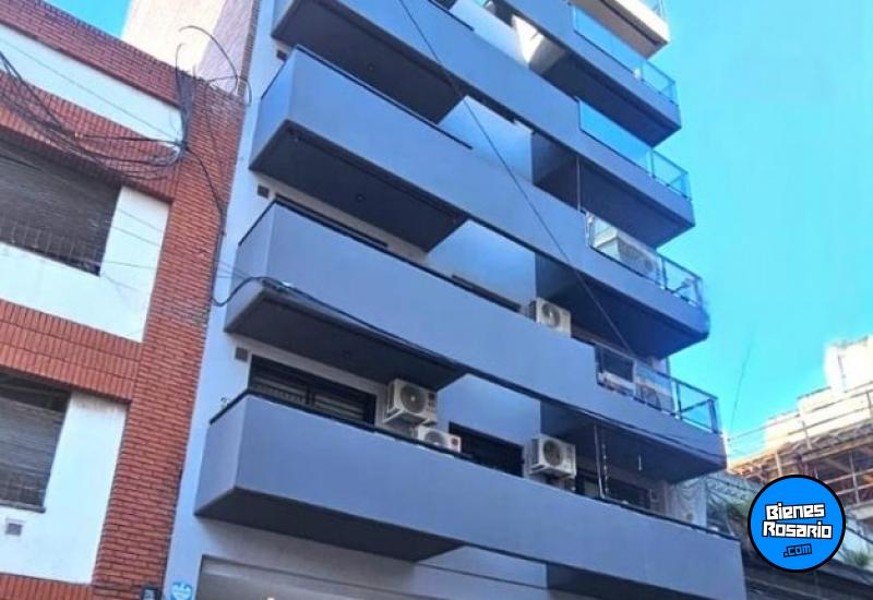 Departamentos - Rosario - Venta