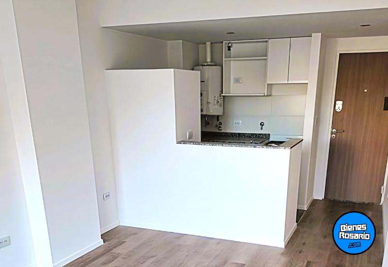 Departamentos - Rosario - Venta