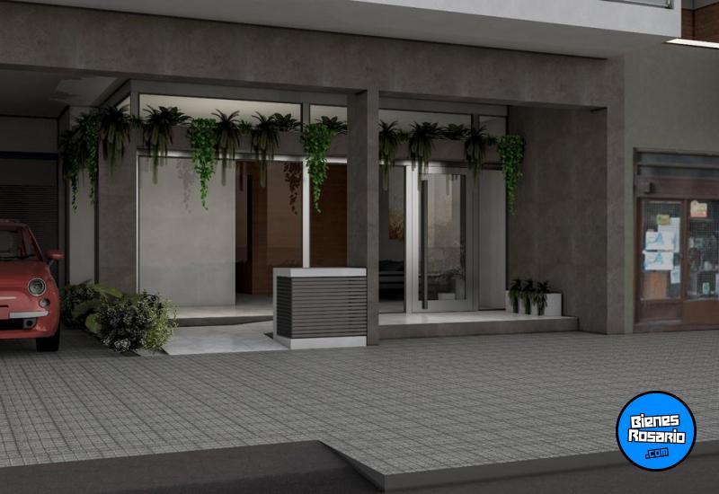 Departamentos - Rosario - Venta