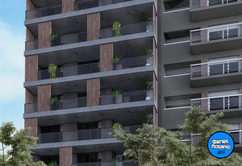 Departamentos - Rosario - Venta