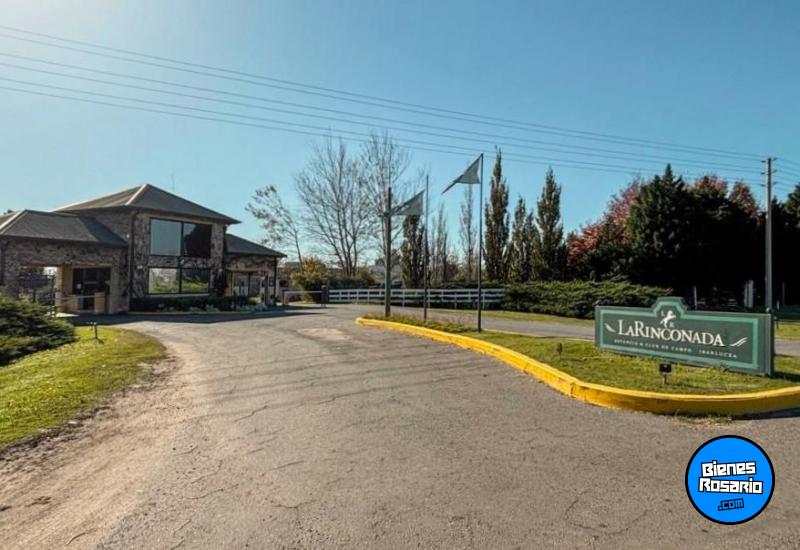 Terrenos - Rosario - Venta