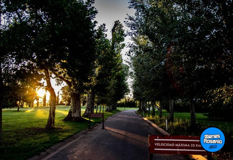Terrenos - Rosario - Venta