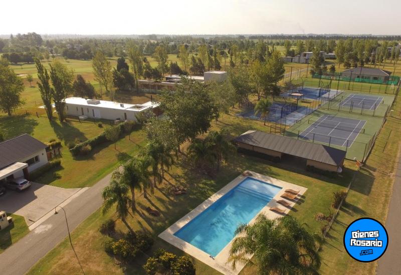 Terrenos - Rosario - Venta