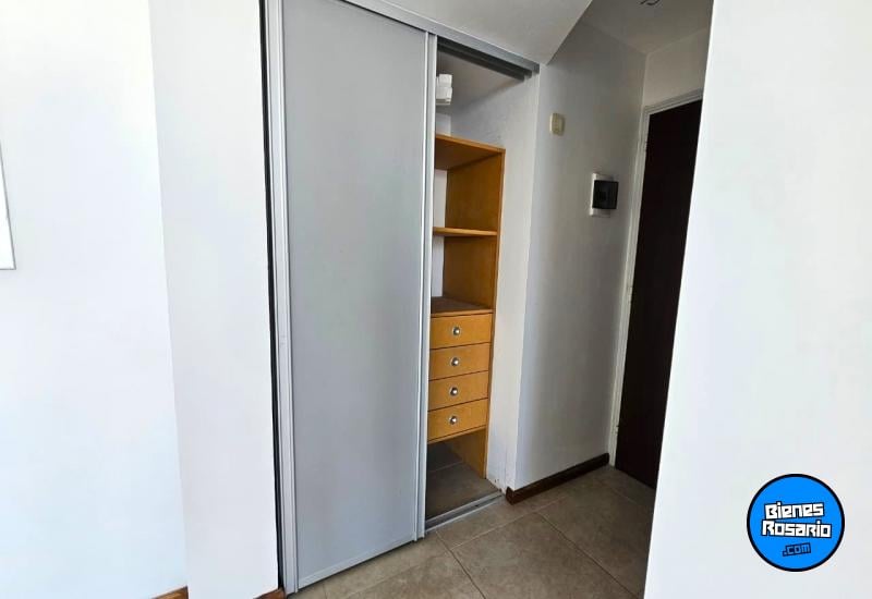 Departamentos - Rosario - Venta
