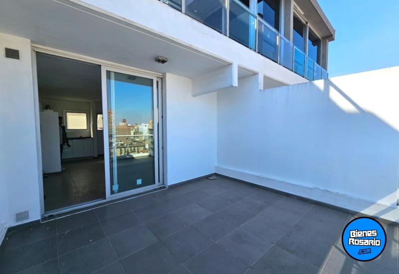 Departamentos - Rosario - Venta