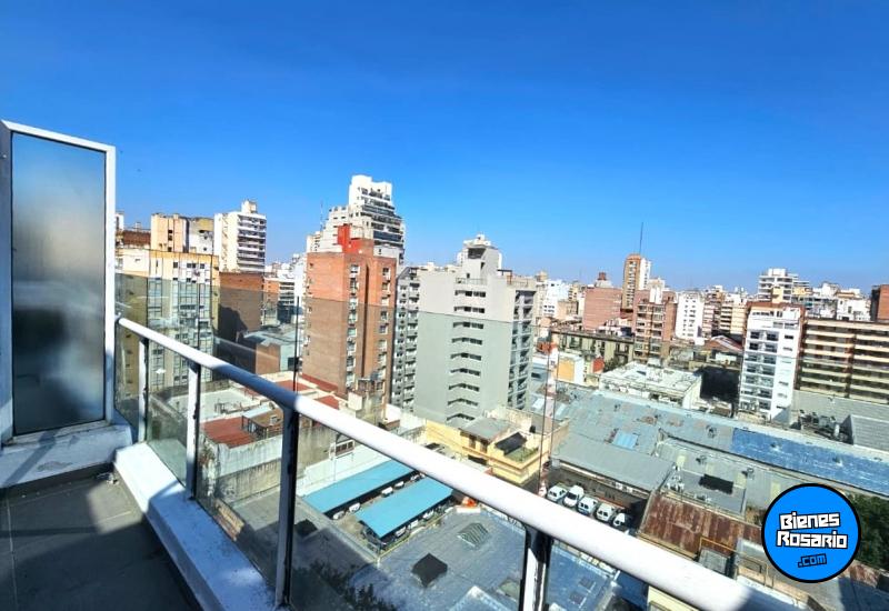 Departamentos - Rosario - Venta