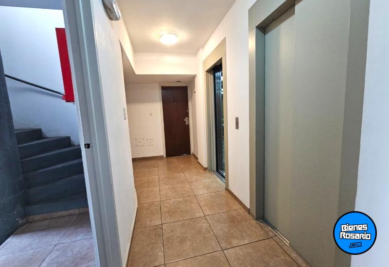 Departamentos - Rosario - Venta