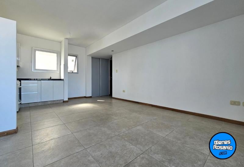 Departamentos - Rosario - Venta